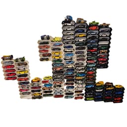 Soporte Modular Hot Wheels (10 carros) view 2