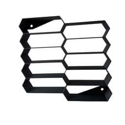 Soporte Modular Hot Wheels (10 carros) view 1