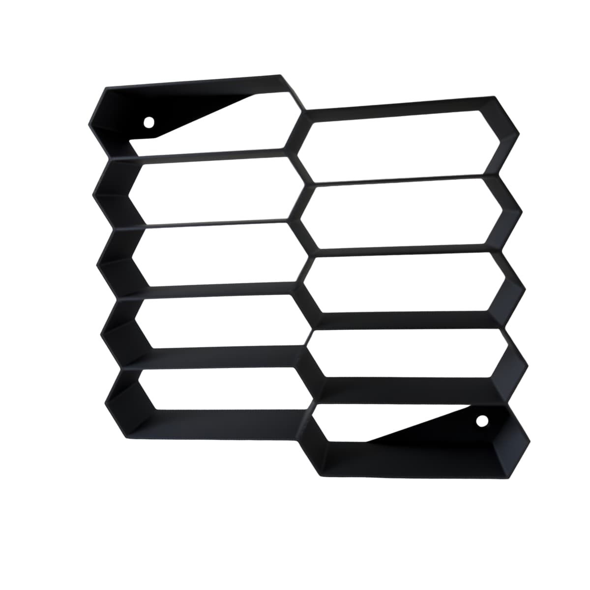 Soporte Modular Hot Wheels (10 carros)