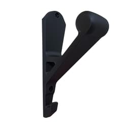 Soporte de Pared para Casco + Llaves view 1