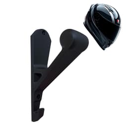 Soporte de Pared para Casco + Llaves view 2